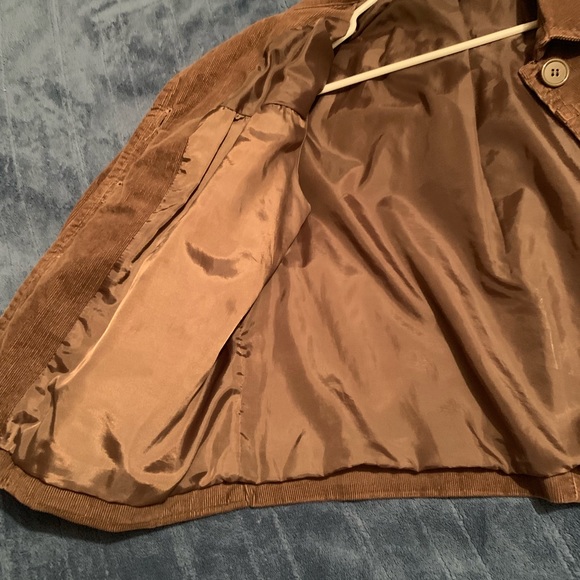 Jacket shrug - Picture 4 of 5